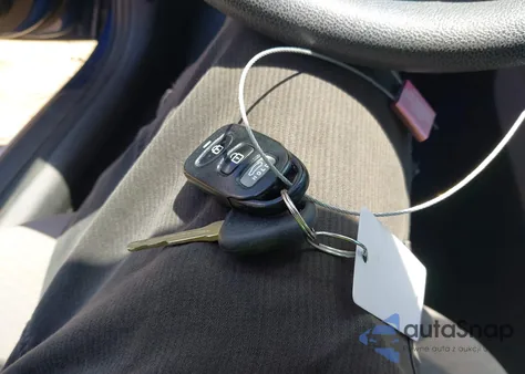 2020 Hyundai Elantra Sel z USA, uszkodzony, nr VIN 5NPD84LF2LH511881